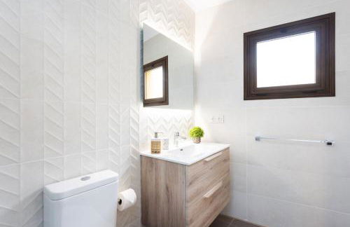 Wonderful vacation home Suites and pool - Foto 60