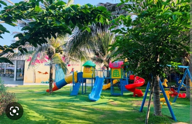 Villa Bien - Resort Oceanami - Foto 25