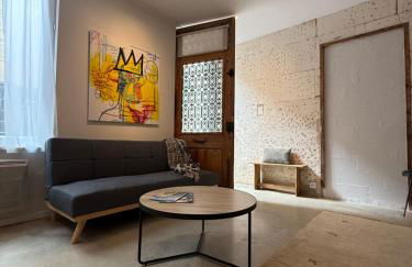 Studio du Cherche Midi - Foto 1