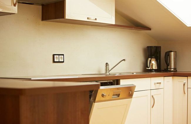 Holiday Lodge Central - Foto 27