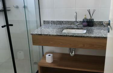 Studio com vista espetacular! - Foto 9