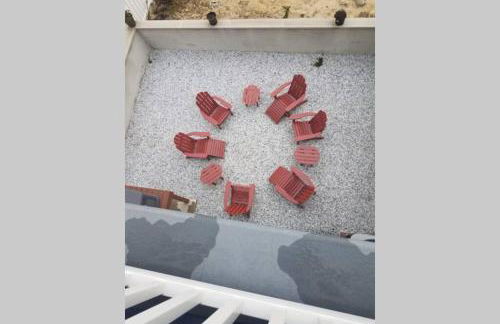 Ocean and Beach Views from Five Decks in Ortley Beach - Foto 56