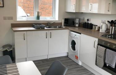 Saint’s Retreat Whitby - Foto 15