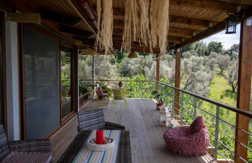 Calypso Villa with Jacuzzi Pool & Sea View - Foto 25