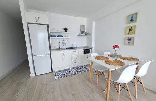 Apartamento en Playa San Marcos - Foto 8