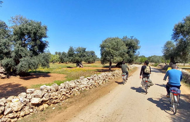 Monopoli Bike Tour - Foto 8