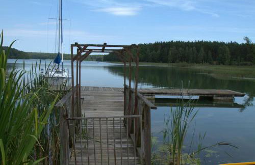 Kołatek Mazury Apartament z widokiem - Foto 7