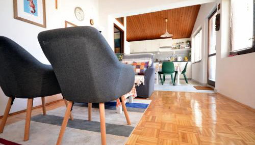 Blue Sky Apartment Primosten - Foto 4