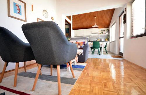 Blue Sky Apartment Primosten - Foto 4