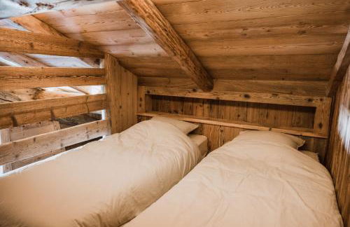 Alpage la Grand Montagne 1858 - Photo 61