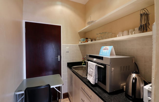 Awali Lodge - Foto 44