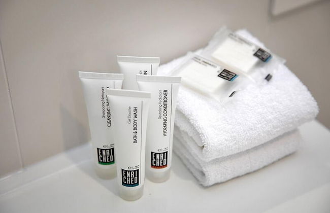 CH Boutique Apartments The Ringers Road - Foto 36