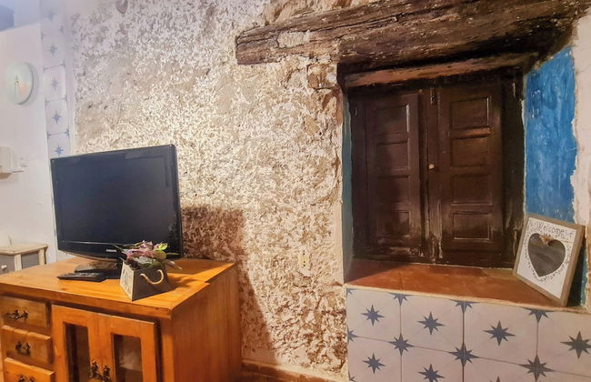 Charming Apartment With Beautiful Views in old Town of Cuenca - Foto 16