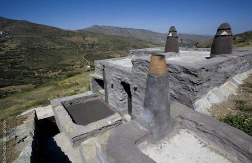 Alonaki Tinos Rental Cottage house - Foto 10