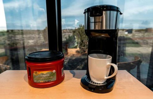 Wonderful Stargazing at this Cool Invisible Tiny House near the Grand Canyon, Arizona - Foto 9