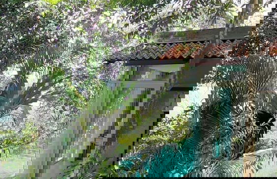 Ambong Pool Villas - Photo 29