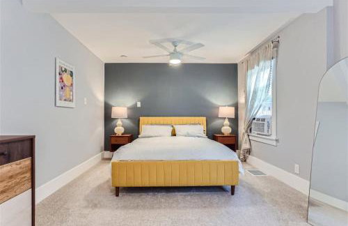 At S. Broadway An Artsy Bungalow Close to DU And Cherry Hills - Foto 19