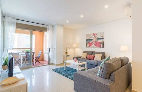 TGH Málaga we love the sea - Photo 31