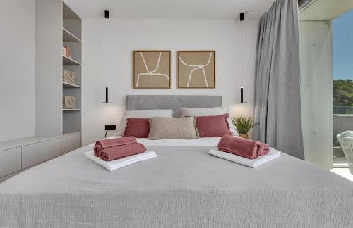 Villa FRAGMENT - Designer Villa with jacuzzi - Foto 21