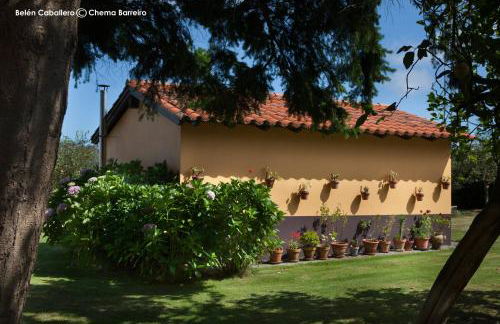 La Casona de Quintes - Foto 73