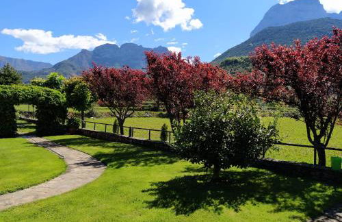 Casas Cleto - Laspuña - Photo 3