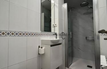 Amplio y céntrico piso con patio. - Foto 25