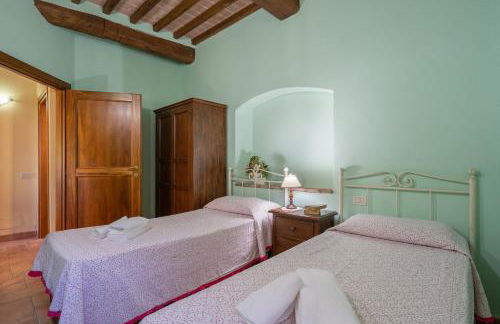 Borgo il Villino - Foto 100