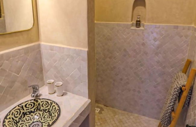 Villa Mamma Gio' - Photo 22