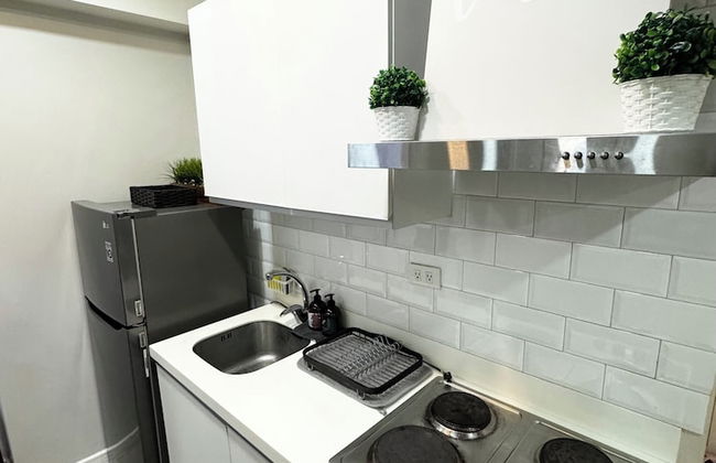 AZURE URBAN RESIDENCES STAYCATION - Foto 13