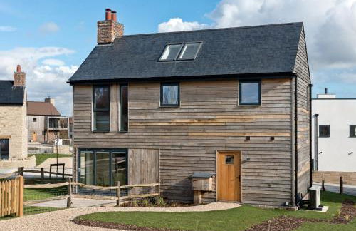 Rowan Cottage BV16 Silverlake Dorset - Photo 1