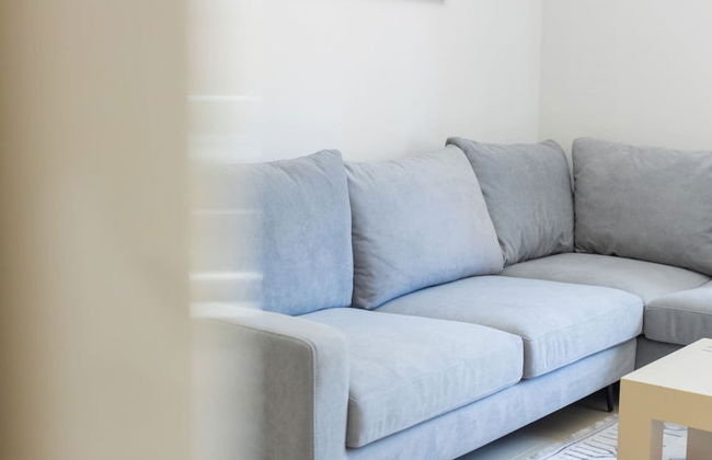 The Coastal Apartment - Foto 12