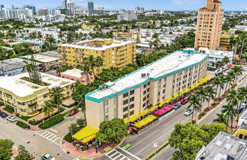 Lovely apartment in the heart of South Beach - Foto 49