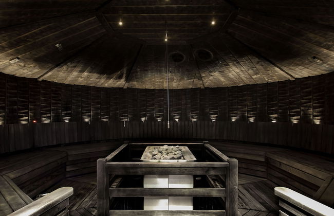 Holiday Club Katinkulta Superior Apartments - Foto 47