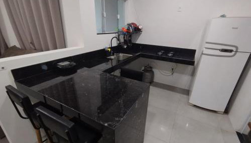 Casa Rua da Lagoa - Foto 3