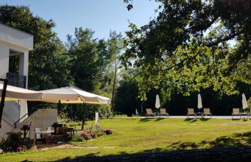 Luxury Villa Četiri Hrasta - Foto 22