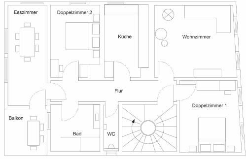 Altstadt Apartments - Foto 54