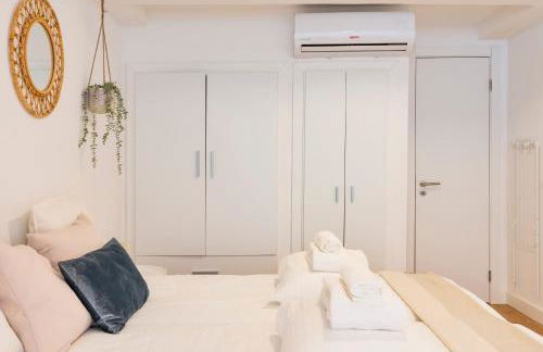 Chalet Marias - Parede beach apartments - Foto 40