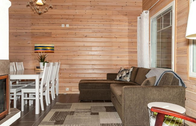 Ylläs-eeli green house c2 - Photo 4