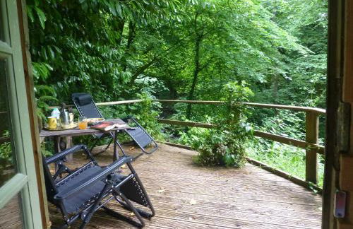 Ty Cefn Tregib - Photo 29