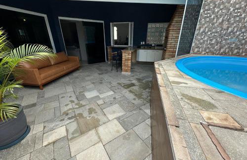 Cobertura Premium com Piscina Exclusiva - Foto 18