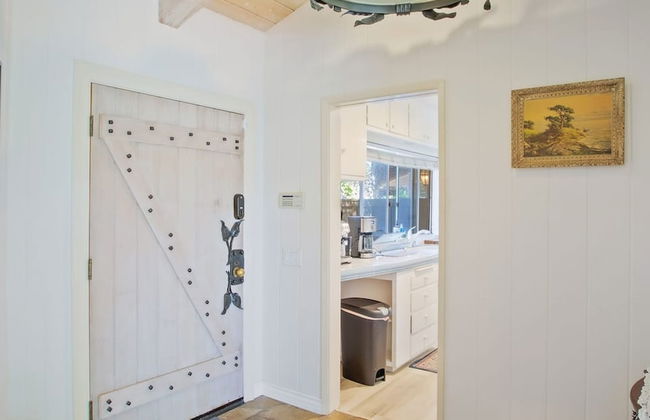 Nature Inspired Villa Designed for Wellness - Foto 37