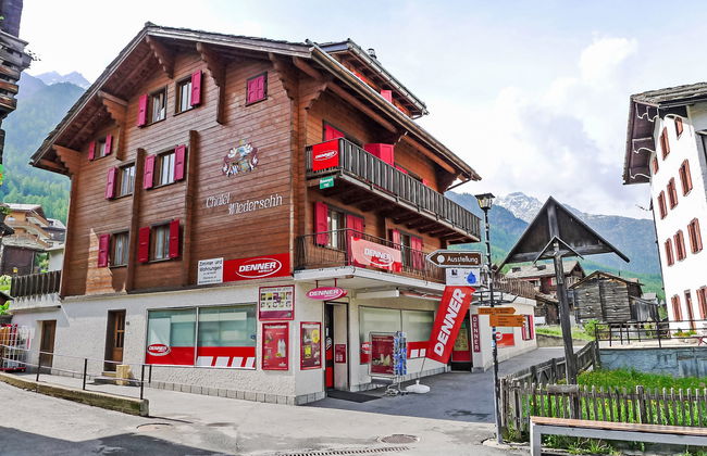 Wiedersehn 1. Stock - Foto 21