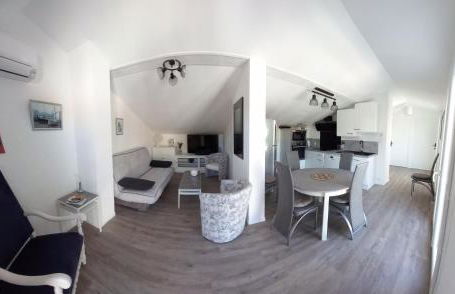 La colombe - Photo 7