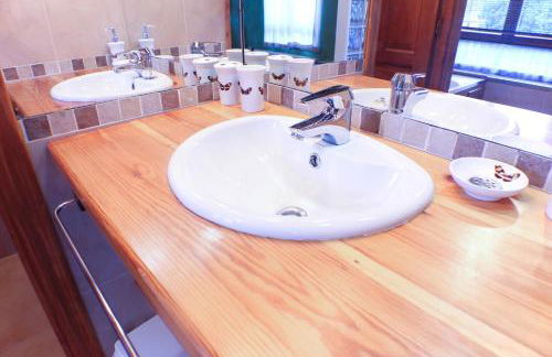 Apartamentos La Picota - Foto 3