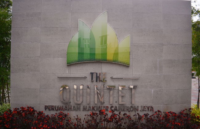 Symphony Suite Cameron Highlands - Foto 31