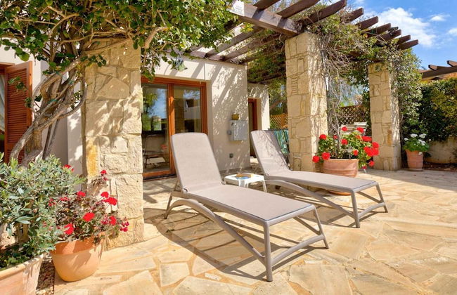 Villa Hg28 - Loukia in Kouklia - Foto 7