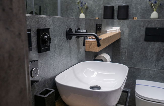 Loft House Premium Apartments - Foto 50