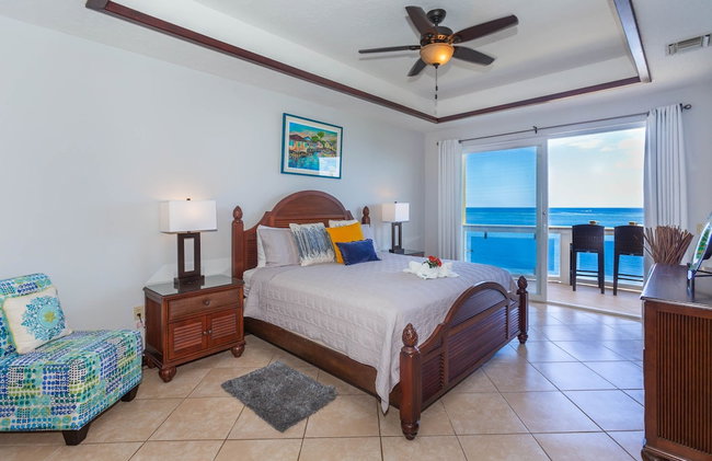 Villa Del Playa Penthouse #6 - Photo 2
