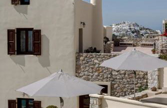 Zatrikion Villas Santorini - Foto 96