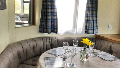 Lettoch Farm Holiday Home - Foto 5
